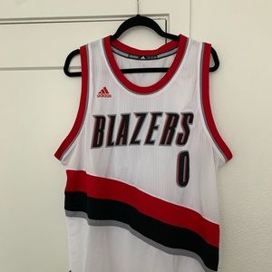 Portland Trail Blazers Jersey